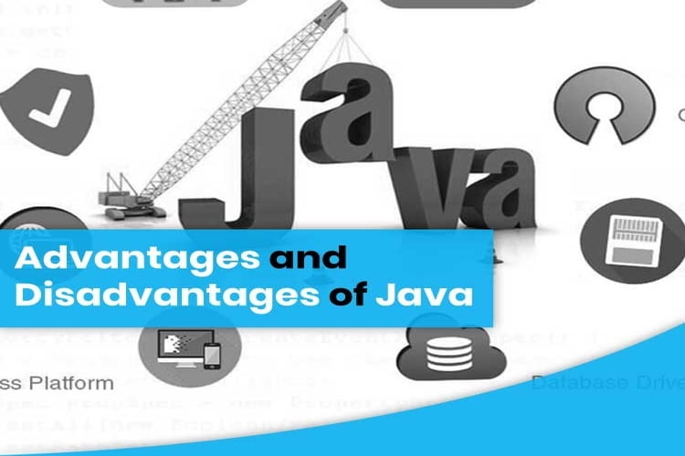 Advantages and Disadvantages of Java