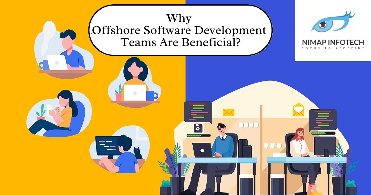 offshore software development