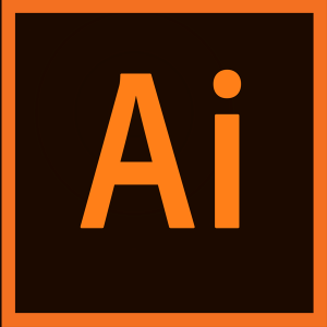 adobe illustrator logo