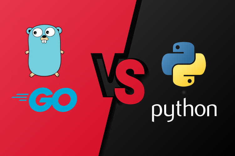 Golang vs Python