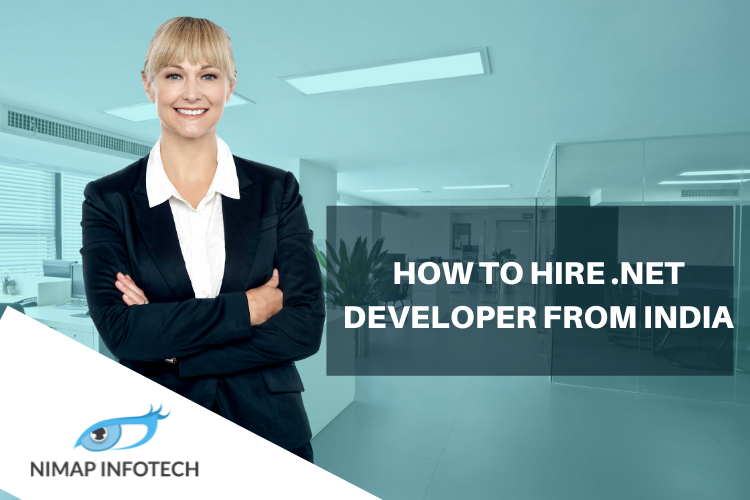 How to Hire .Net Developer From India