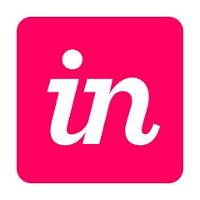 Invision logo