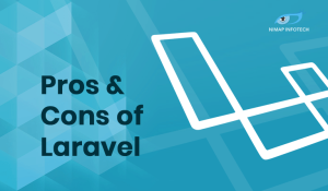 Prons ans Cons Of Laravel Development