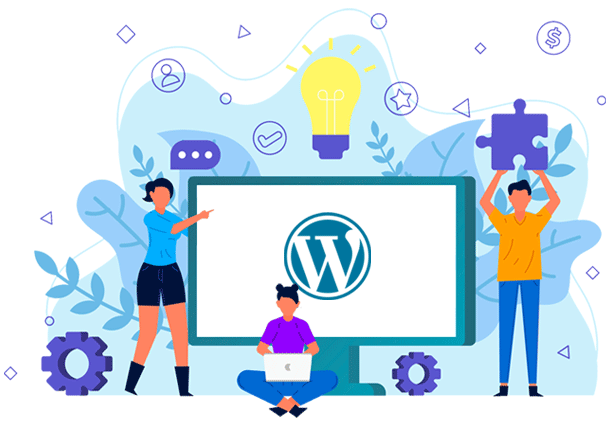 Remote Dedicated WordPress Developers