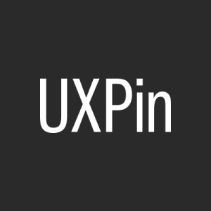 UXPin logo