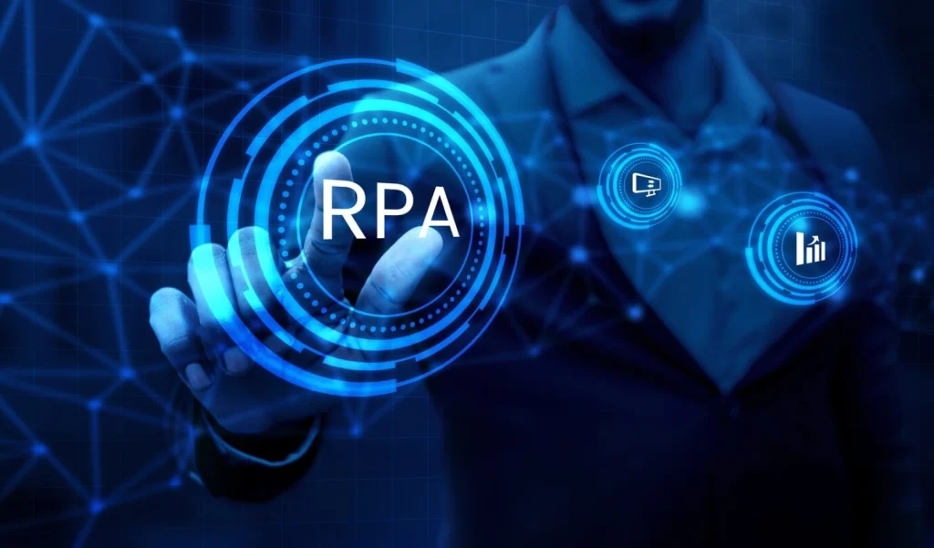 Outsource RPA Developers